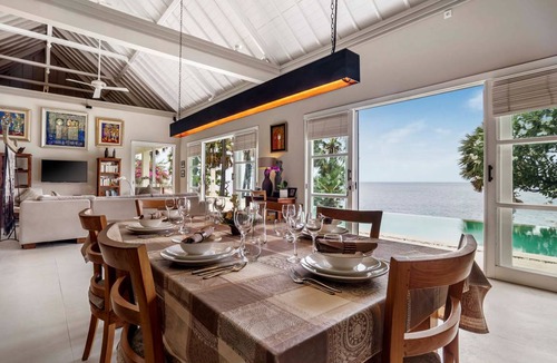 Bunutan Villa | 300 m² Villa ∙ 3 bedrooms ∙ 6 guests