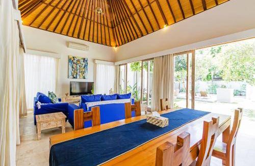 Sanur Kauh Villa | 300 m² Villa ∙ 4 bedrooms ∙ 9 guests