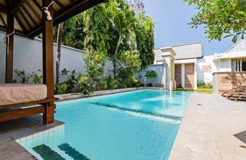 Sanur Kauh Villa | 300 m² Villa ∙ 4 bedrooms ∙ 9 guests