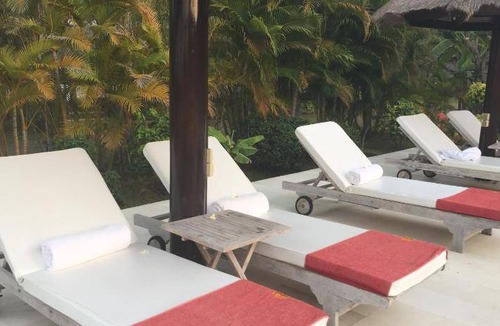Umeanyar Villa | 300 m² Villa ∙ 4 bedrooms ∙ 12 guests