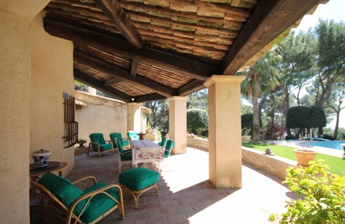 Cannes Villa | 300 m² Villa ∙ 4 bedrooms ∙ 8 guests
