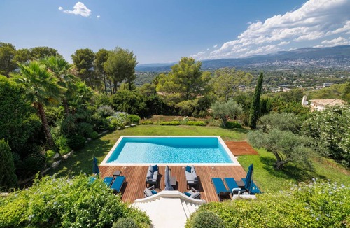 Les Baraques Villa | 300 m² Villa ∙ 6 bedrooms ∙ 12 guests