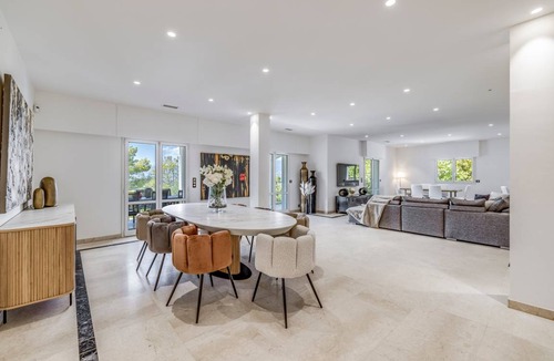 Les Baraques Villa | 300 m² Villa ∙ 6 bedrooms ∙ 12 guests