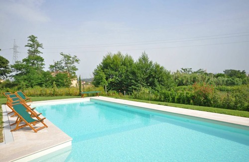 Montecarlo Villa | 300 m² Villa ∙ 7 bedrooms ∙ 19 guests