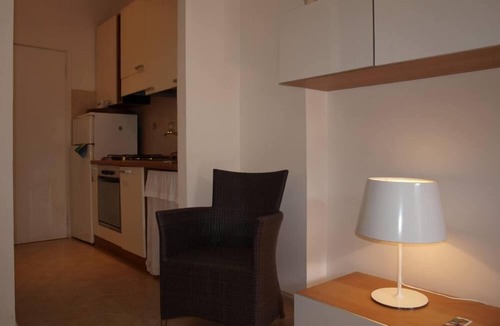 Viareggio Apartment | 300 mt from the sea, terrace in the green in Viareggio.