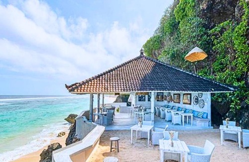 Ungasan Villa | 305 m² Villa ∙ 3 bedrooms ∙ 6 guests