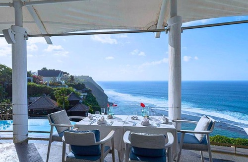 Ungasan Villa | 305 m² Villa ∙ 3 bedrooms ∙ 6 guests