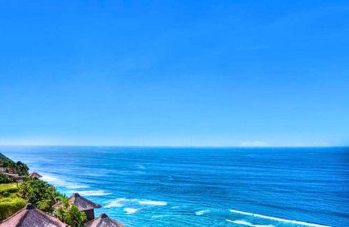 Ungasan Villa | 305 m² Villa ∙ 3 bedrooms ∙ 6 guests