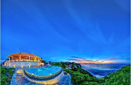 Ungasan Villa | 305 m² Villa ∙ 3 bedrooms ∙ 6 guests