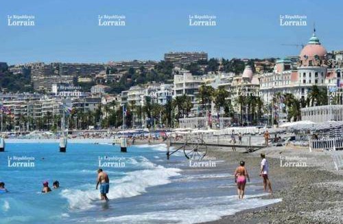 Les Baumettes Apartment | 31 m² Apartment ∙ 1 bedroom ∙ 2 guests
