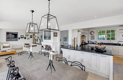 Le Cannet Villa | 311 m² Villa ∙ 4 bedrooms ∙ 8 guests