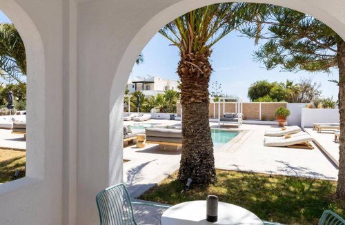 Agia Paraskevi Apartment | 32 m² Apartment ∙ 4 guests