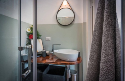 Marina di Pisa Apartment | 32 m² Apartment ∙ 1 bedroom ∙ 2 guests