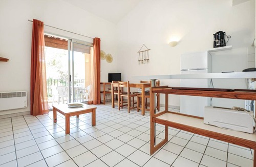 Sainte-Maxime Apartment | 32 m² Apartment ∙ 1 bedroom ∙ 4 guests