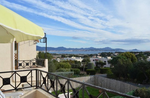 Saint-Aygulf Apartment | 32 m² Apartment ∙ 1 bedroom ∙ 4 guests