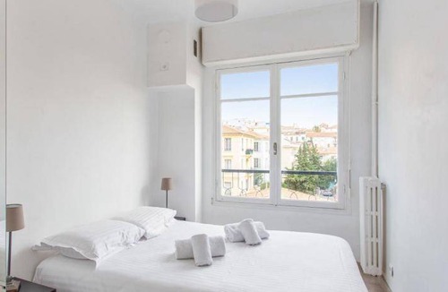 Mantega Apartment | 32 m² Apartment ∙ 1 bedroom ∙ 2 guests