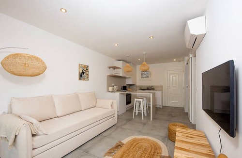 Le Suquet Apartment | 32 m² Apartment ∙ 1 bedroom ∙ 4 guests