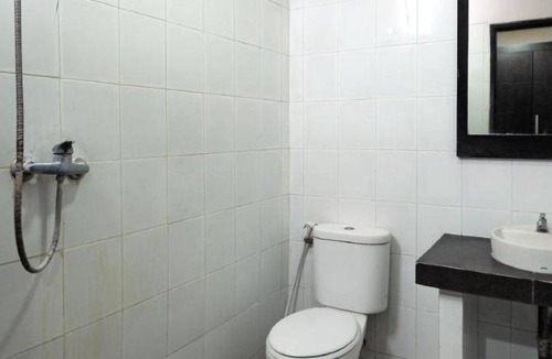Denpasar Barat Apartment | 32 m² Apartment ∙ 1 bedroom ∙ 2 guests