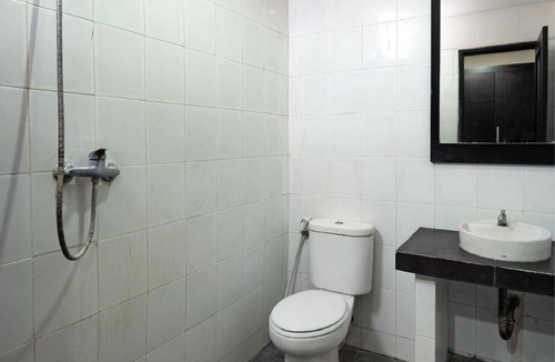 Denpasar Barat Apartment | 32 m² Apartment ∙ 1 bedroom ∙ 2 guests