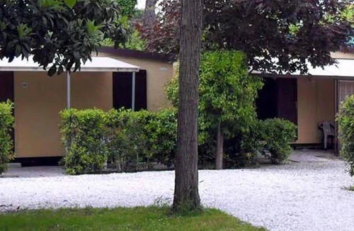 Marina di Massa House | 32 m² Bungalow ∙ 2 bedrooms ∙ 6 guests