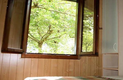 Marina di Massa House | 32 m² Bungalow ∙ 2 bedrooms ∙ 6 guests
