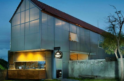 Umalas Hostel | 32 m² Hostel ∙ 2 guests