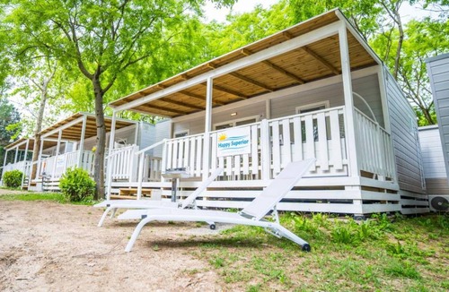 Marina di Bibbona House | 32 m² House ∙ 3 bedrooms ∙ 7 guests