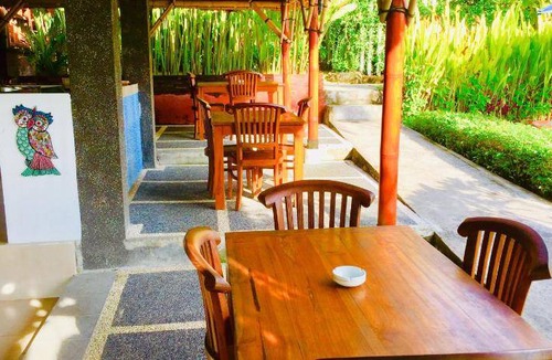 Kutuh House | 32 m² House ∙ 2 guests