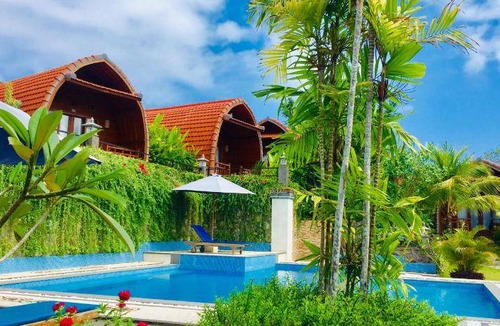 Kutuh House | 32 m² House ∙ 2 guests