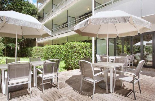 Beausoleil Apartment | 32 m² Serviced apartment ∙ 127 guests