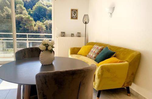 Ventabrun Apartment | 32 m² Serviced apartment ∙ 2 guests