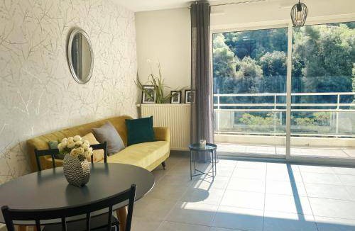 Ventabrun Apartment | 32 m² Serviced apartment ∙ 2 guests