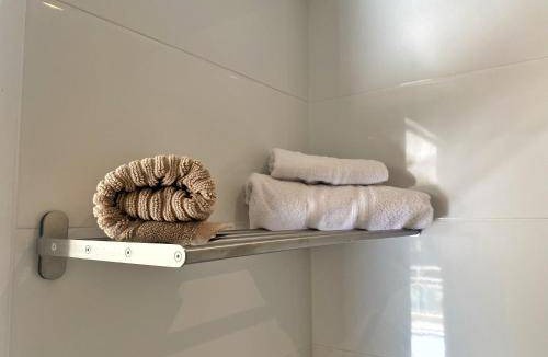 Ventabrun Apartment | 32 m² Serviced apartment ∙ 2 guests