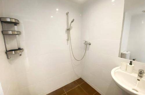 Ventabrun Apartment | 32 m² Serviced apartment ∙ 2 guests