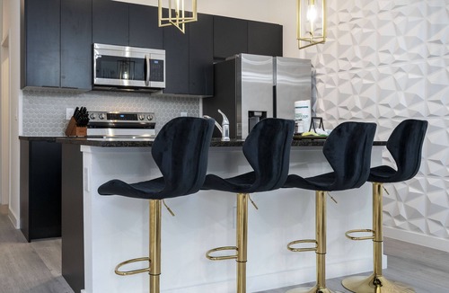 Bay Lake House | 3236 TT Hub Townhome: 3BR, 3BA, Sleeps 8
