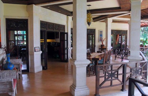Rangdu Villa | 325 m² Villa ∙ 4 bedrooms ∙ 8 guests