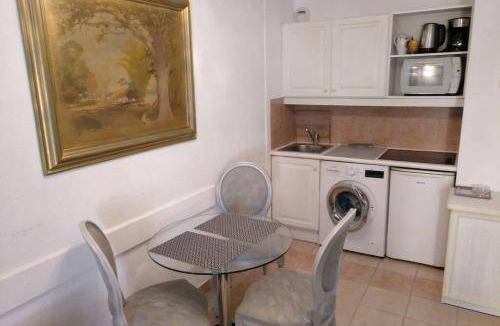Beausoleil Apartment | 33 m² Apartment ∙ 1 bedroom ∙ 3 guests