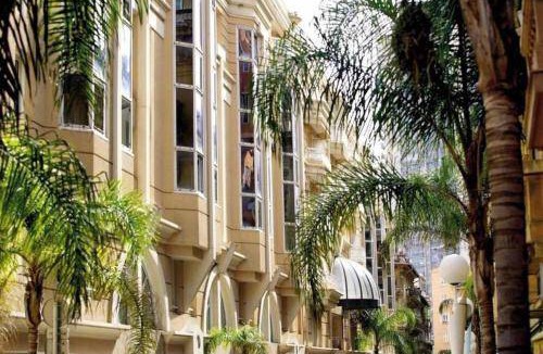 Beausoleil Apartment | 33 m² Apartment ∙ 1 bedroom ∙ 3 guests