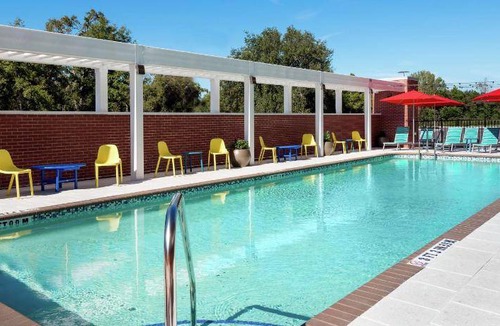 Orlando Hotel | 33 m² Hotel ∙ 127 guests