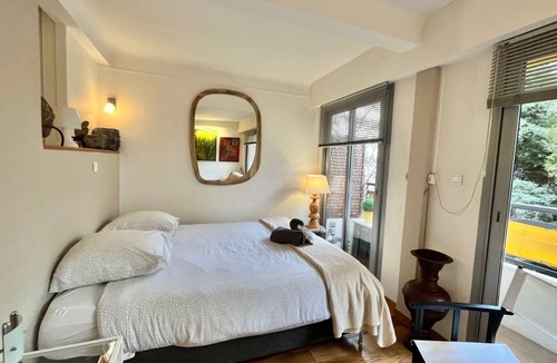 Cannes City Centre Apartment | 33 m² Studio flat ∙ 4 guests