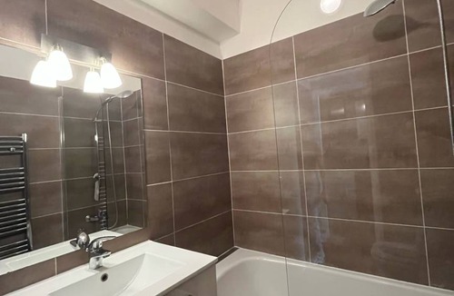 Cannes City Centre Apartment | 33 m² Studio flat ∙ 4 guests