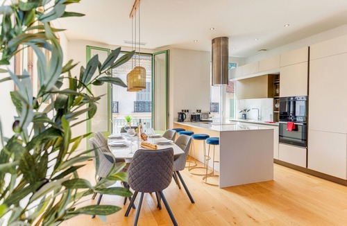Beaulieu-sur-Mer Apartment | 33 MARINONI AP4438 by Riviera Holiday Homes