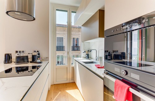 Beaulieu-sur-Mer Apartment | 33 MARINONI AP4438 by Riviera Holiday Homes