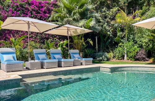 Villefranche-sur-Mer Villa | 330 m² Villa ∙ 6 bedrooms ∙ 10 guests