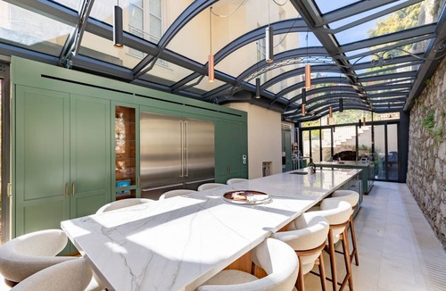 Villefranche-sur-Mer Villa | 330 m² Villa ∙ 6 bedrooms ∙ 10 guests