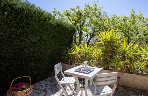 Bastide Giraud Apartment | 34 m² Apartment ∙ 1 bedroom ∙ 2 guests