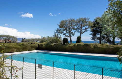 Bastide Giraud Apartment | 34 m² Apartment ∙ 1 bedroom ∙ 2 guests