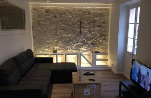 Quartier du Port Apartment | 34 m² Apartment ∙ 1 bedroom ∙ 4 guests