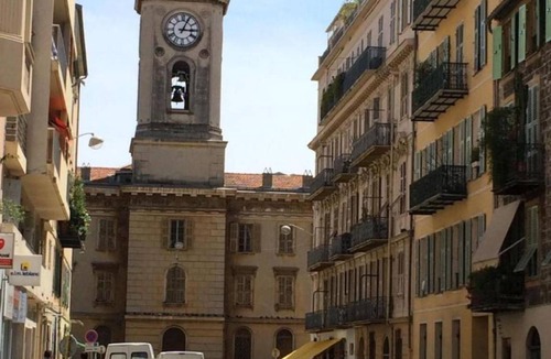 Quartier du Port Apartment | 34 m² Apartment ∙ 1 bedroom ∙ 4 guests