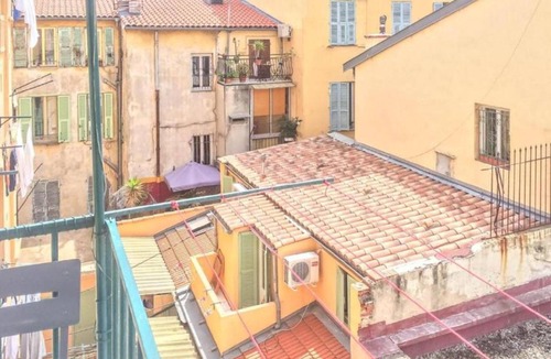Quartier du Port Apartment | 34 m² Apartment ∙ 1 bedroom ∙ 4 guests